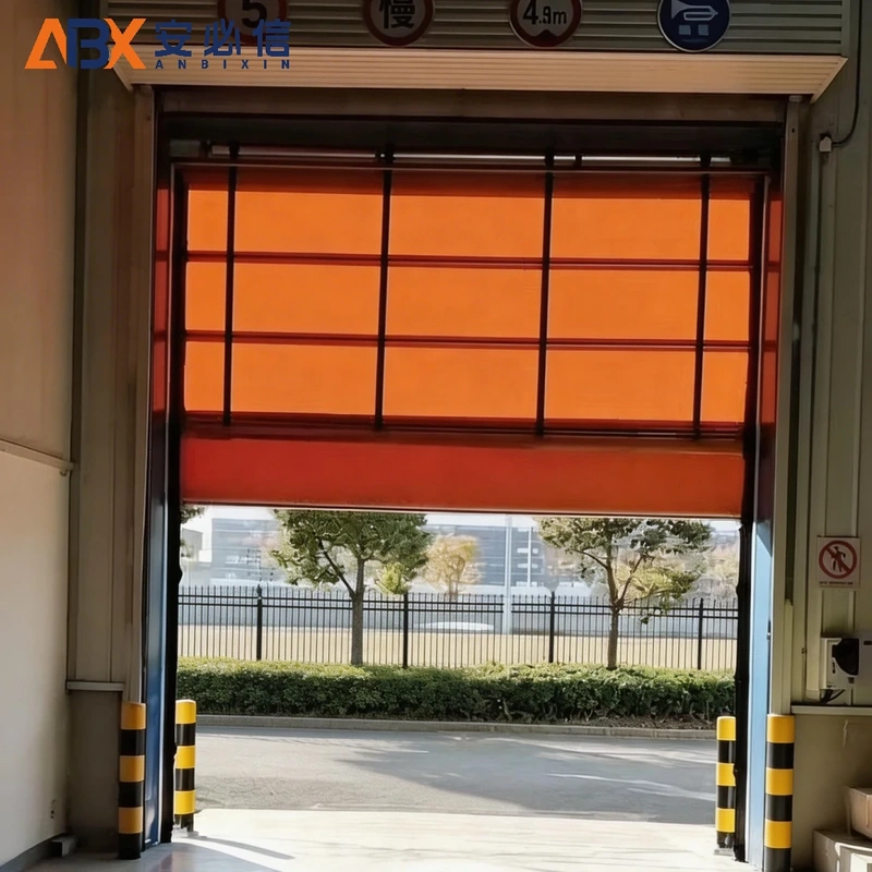 拉萨翻转式卸货平台